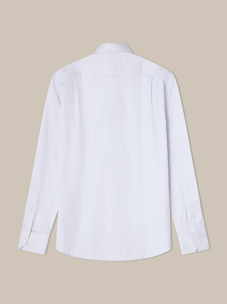 Reynolds Tattersall Shirt