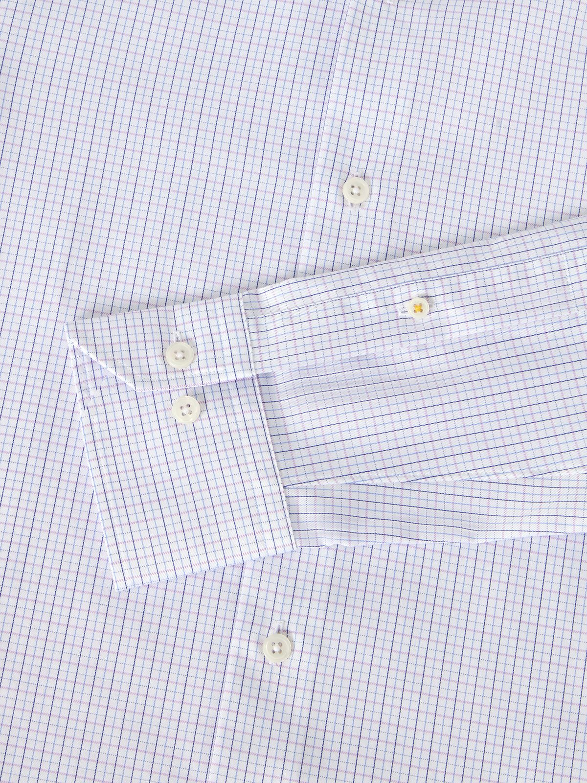 Reynolds Tattersall Shirt image