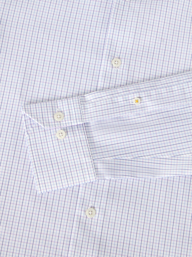 Reynolds Tattersall Shirt