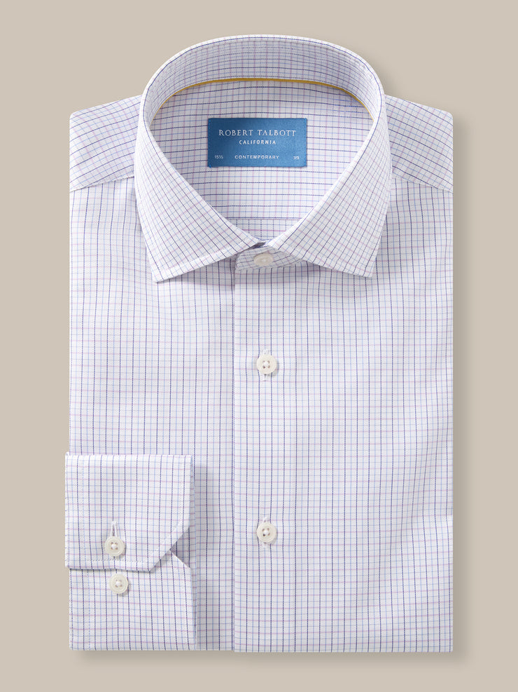Reynolds Tattersall Shirt