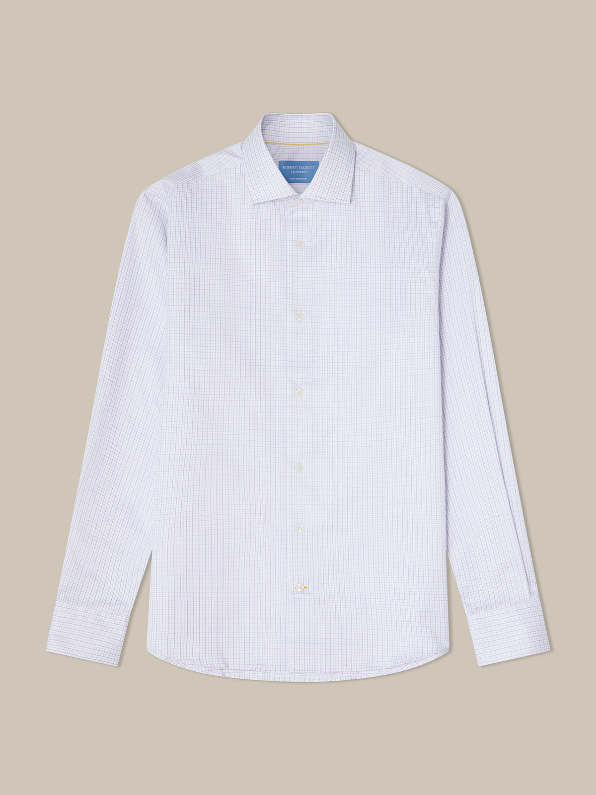 Reynolds Tattersall Shirt image