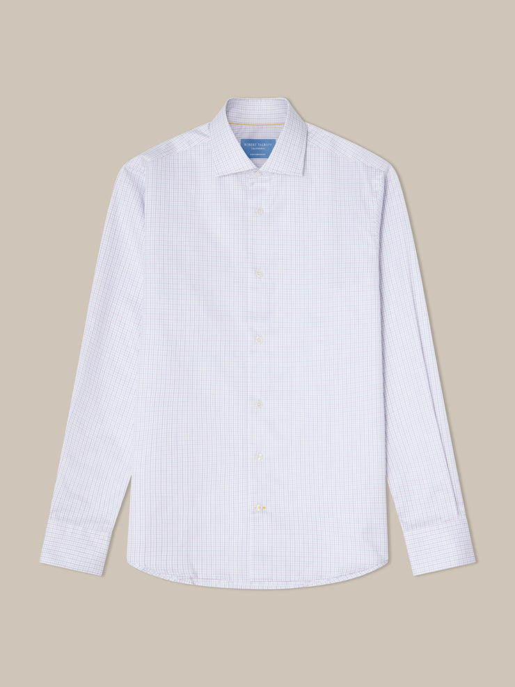 Reynolds Tattersall Shirt