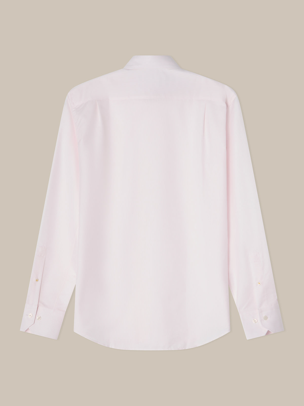 Reynolds Thin Stripe Shirt image