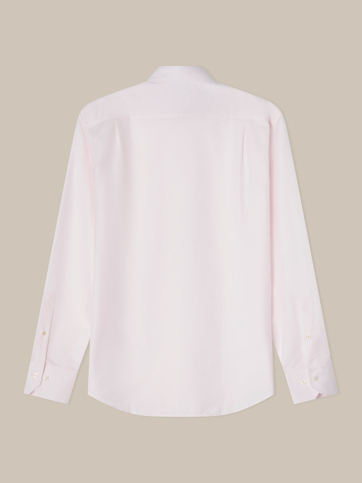 Reynolds Thin Stripe Shirt