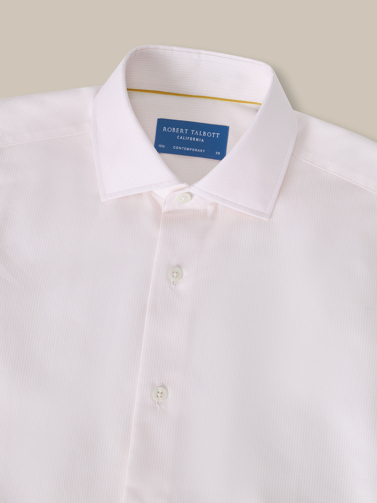 Reynolds Thin Stripe Shirt image