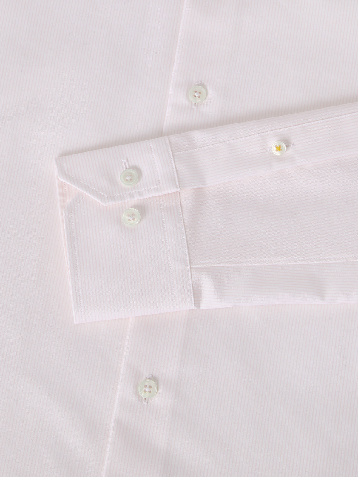 Reynolds Thin Stripe Shirt image