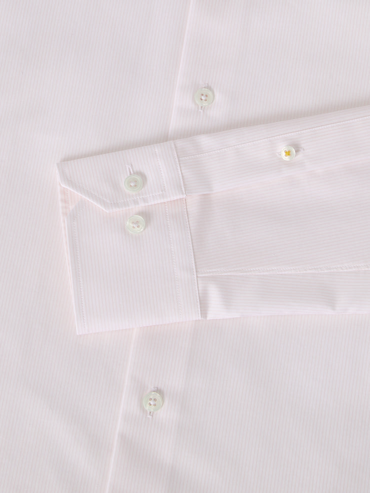 Reynolds Thin Stripe Shirt