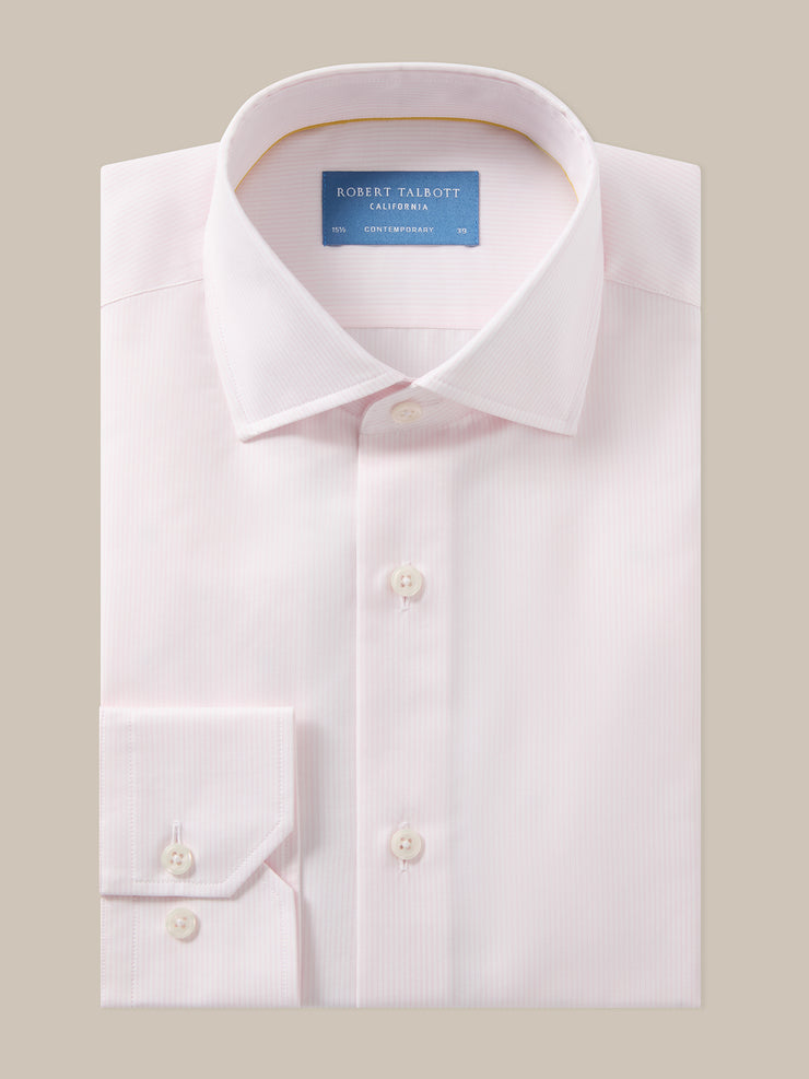 Reynolds Thin Stripe Shirt
