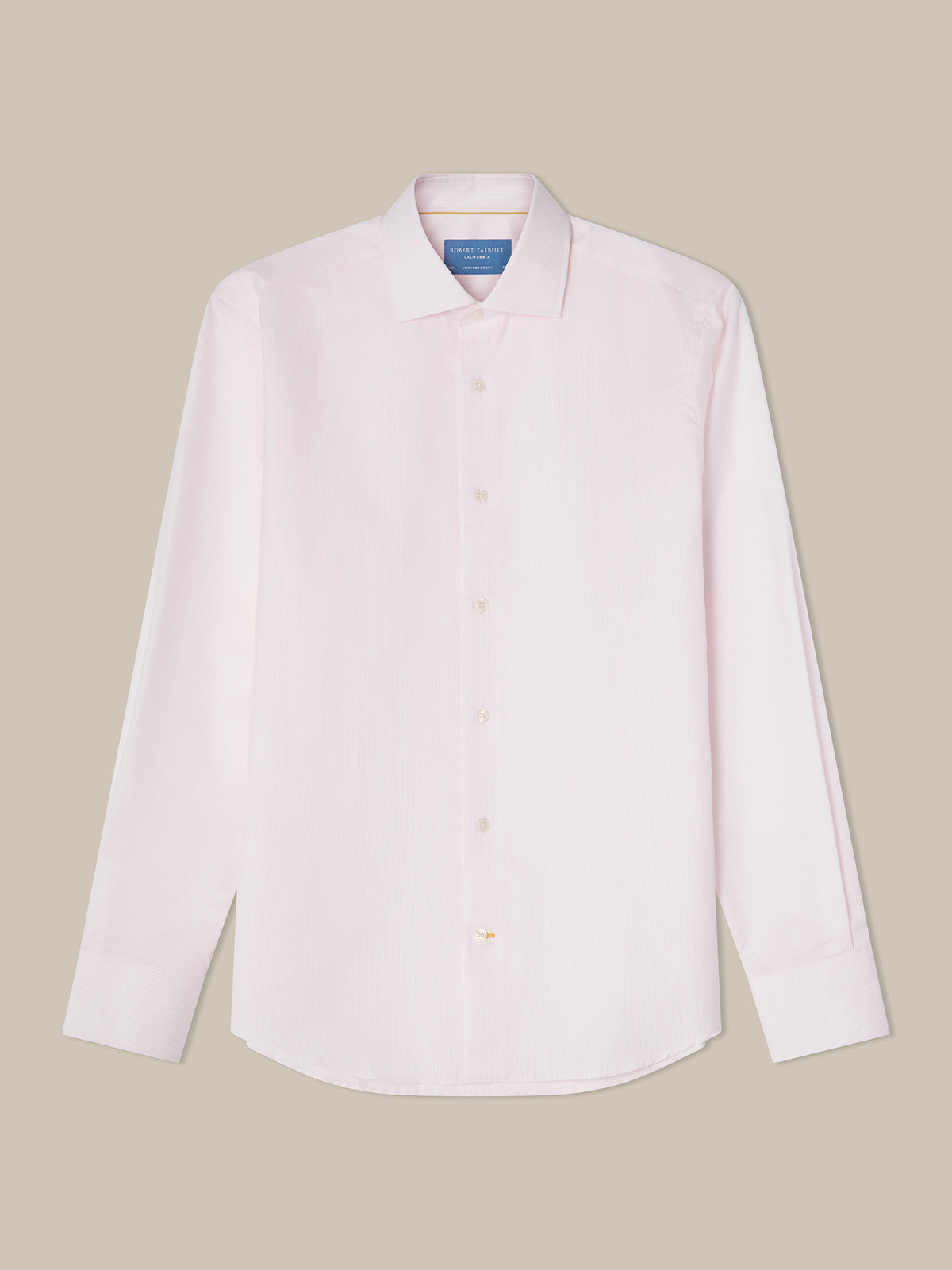 Reynolds Thin Stripe Shirt image