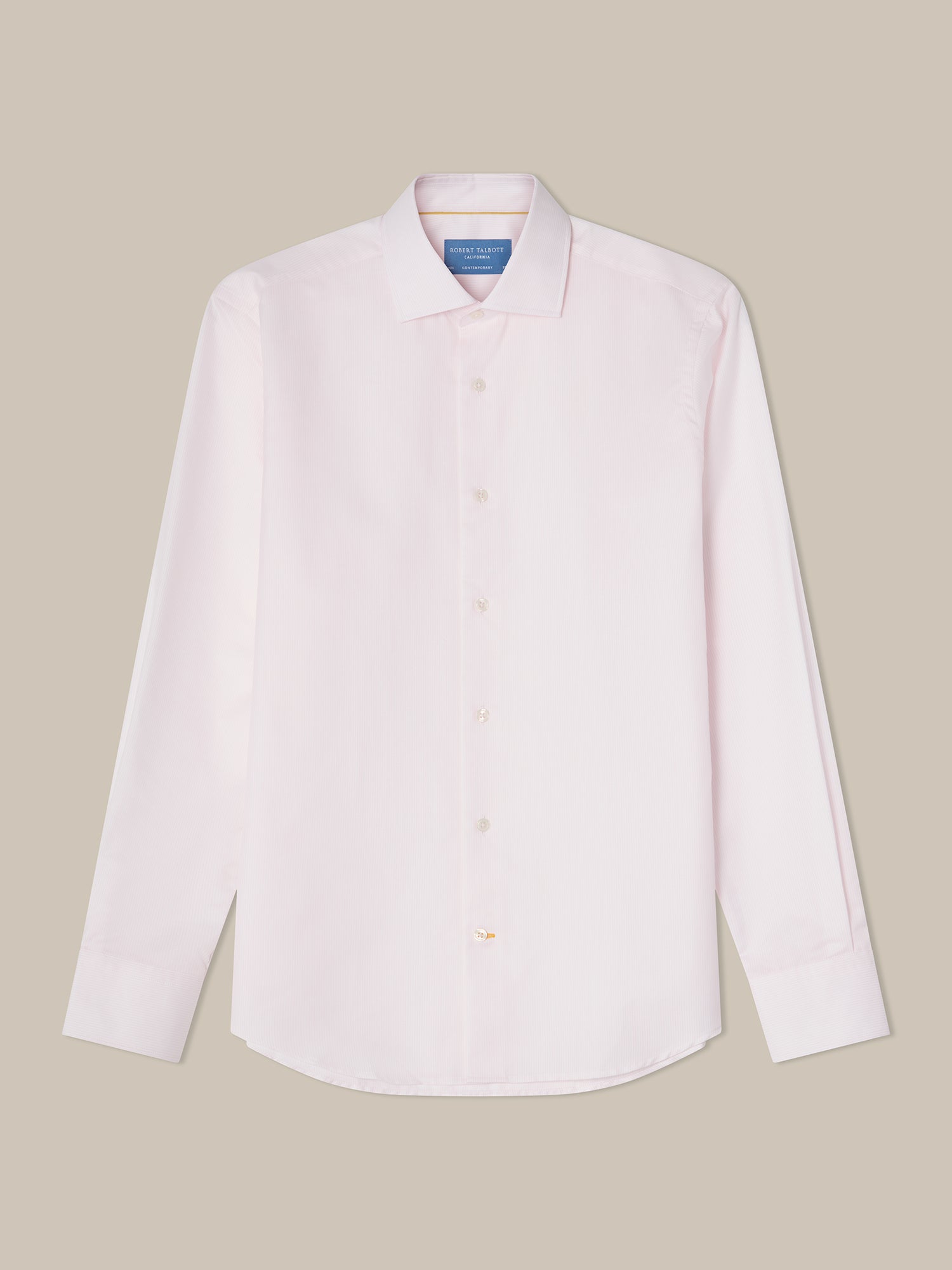 Reynolds Thin Stripe Shirt