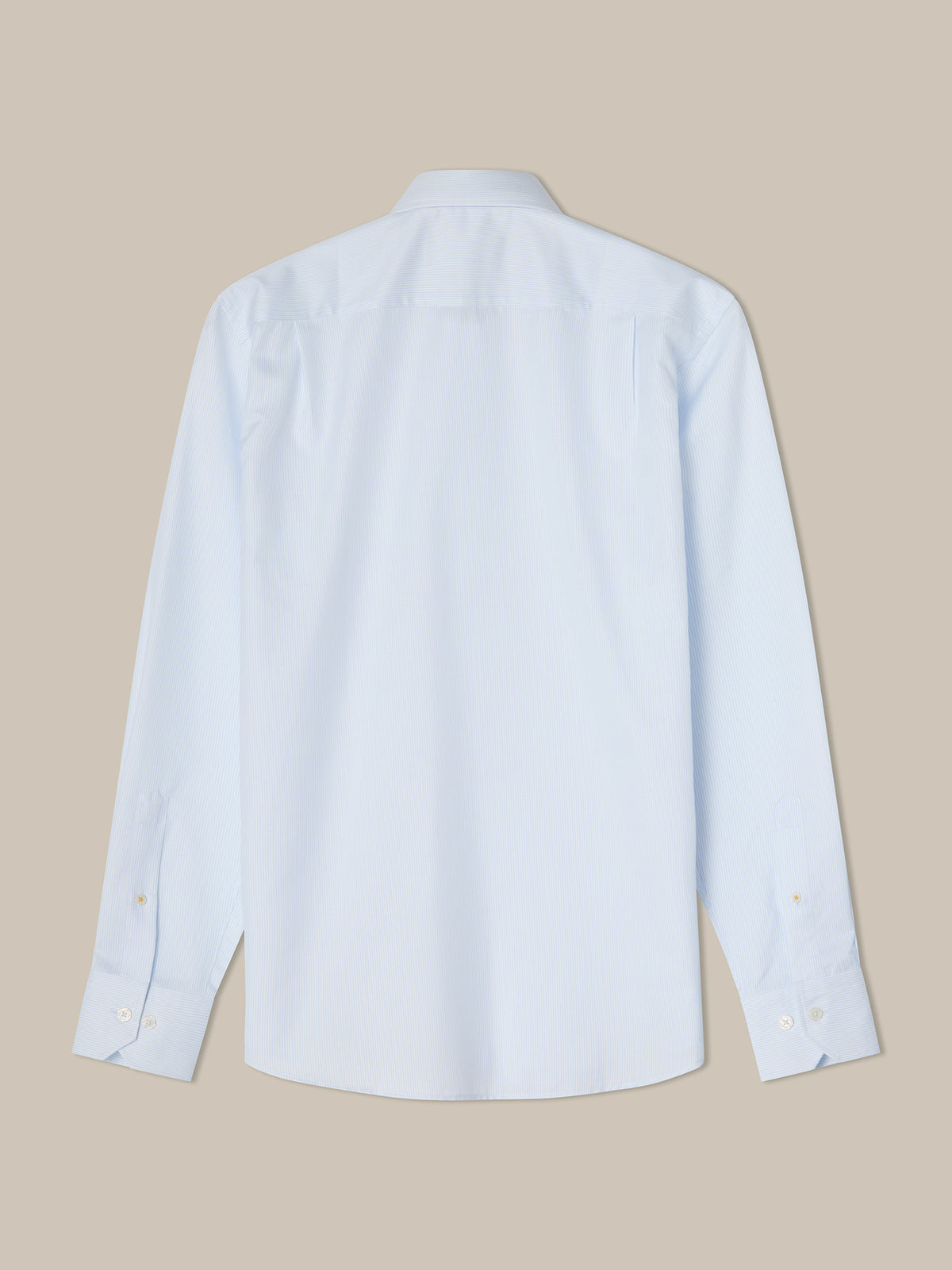 Reynolds Thin Stripe Shirt image