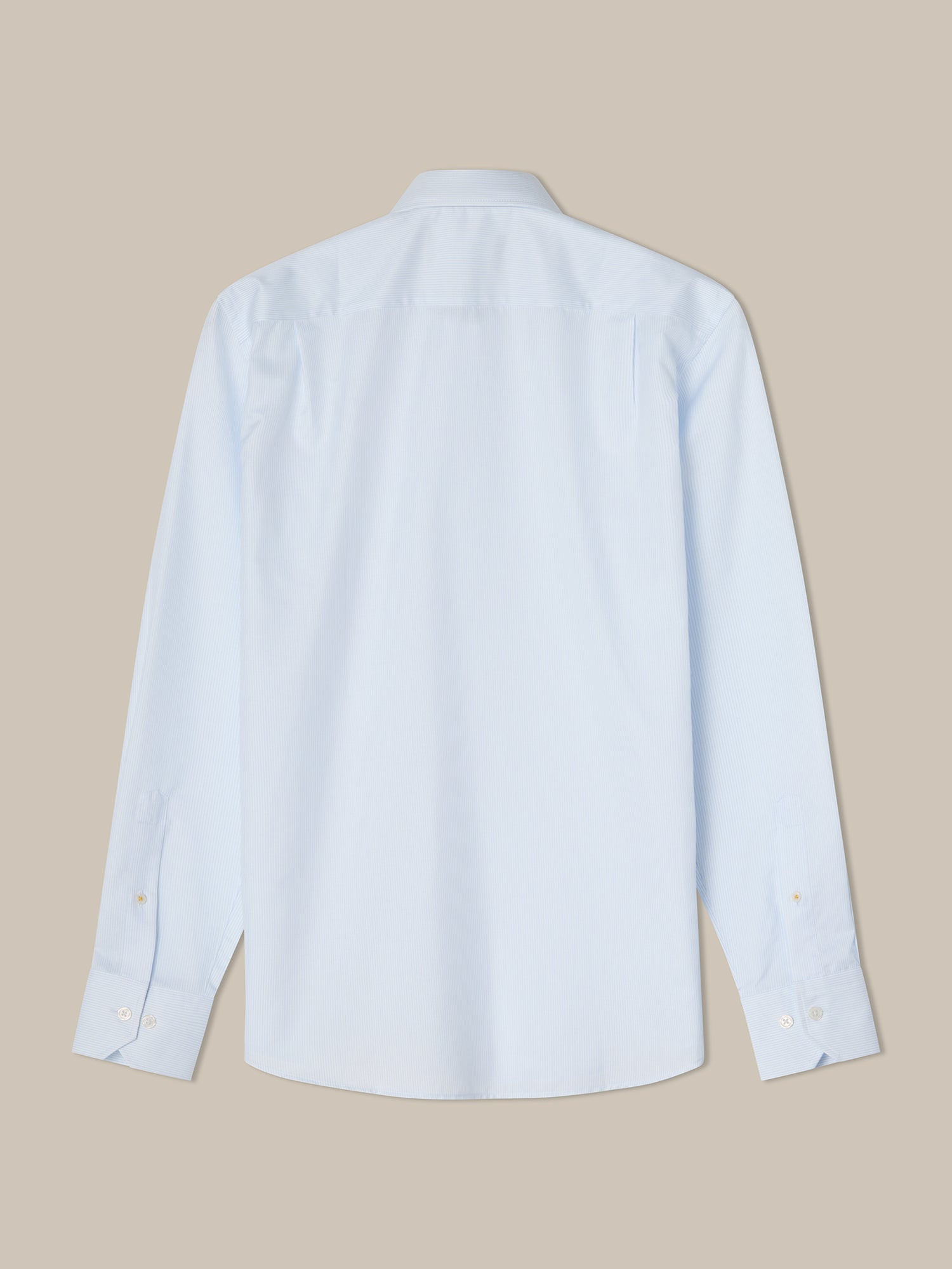 Reynolds Thin Stripe Shirt