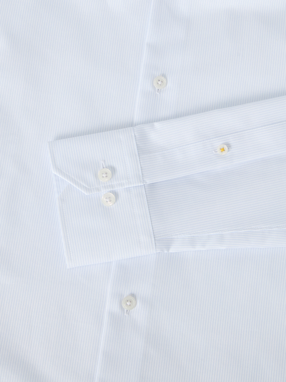 Reynolds Thin Stripe Shirt image