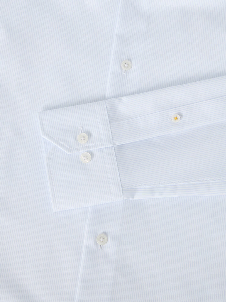 Reynolds Thin Stripe Shirt