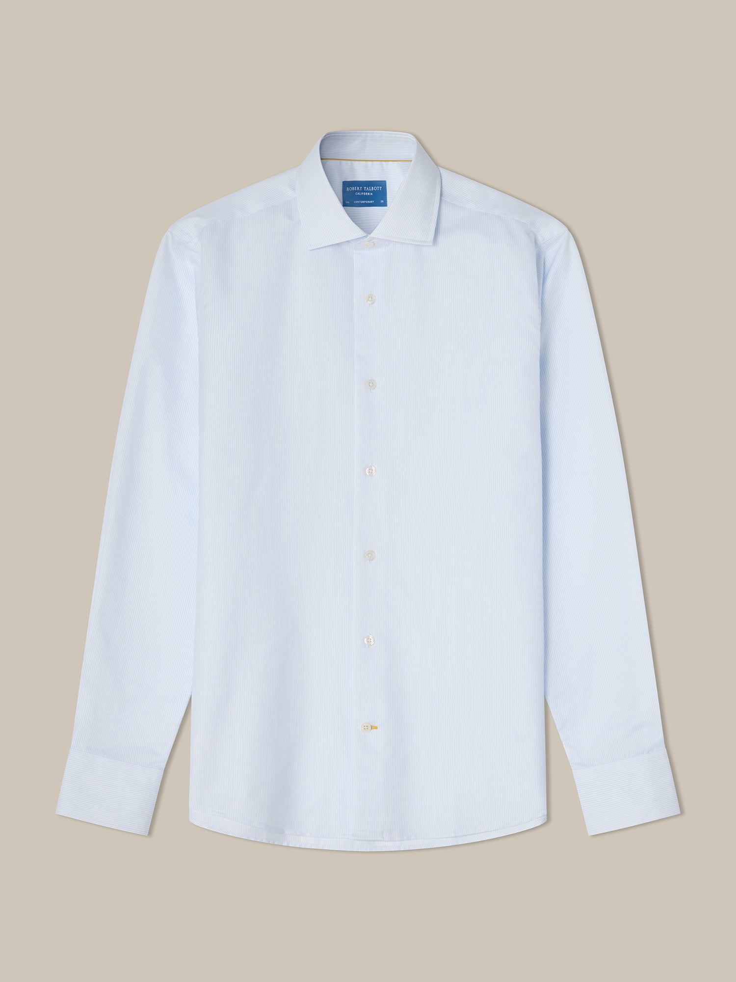 Reynolds Thin Stripe Shirt