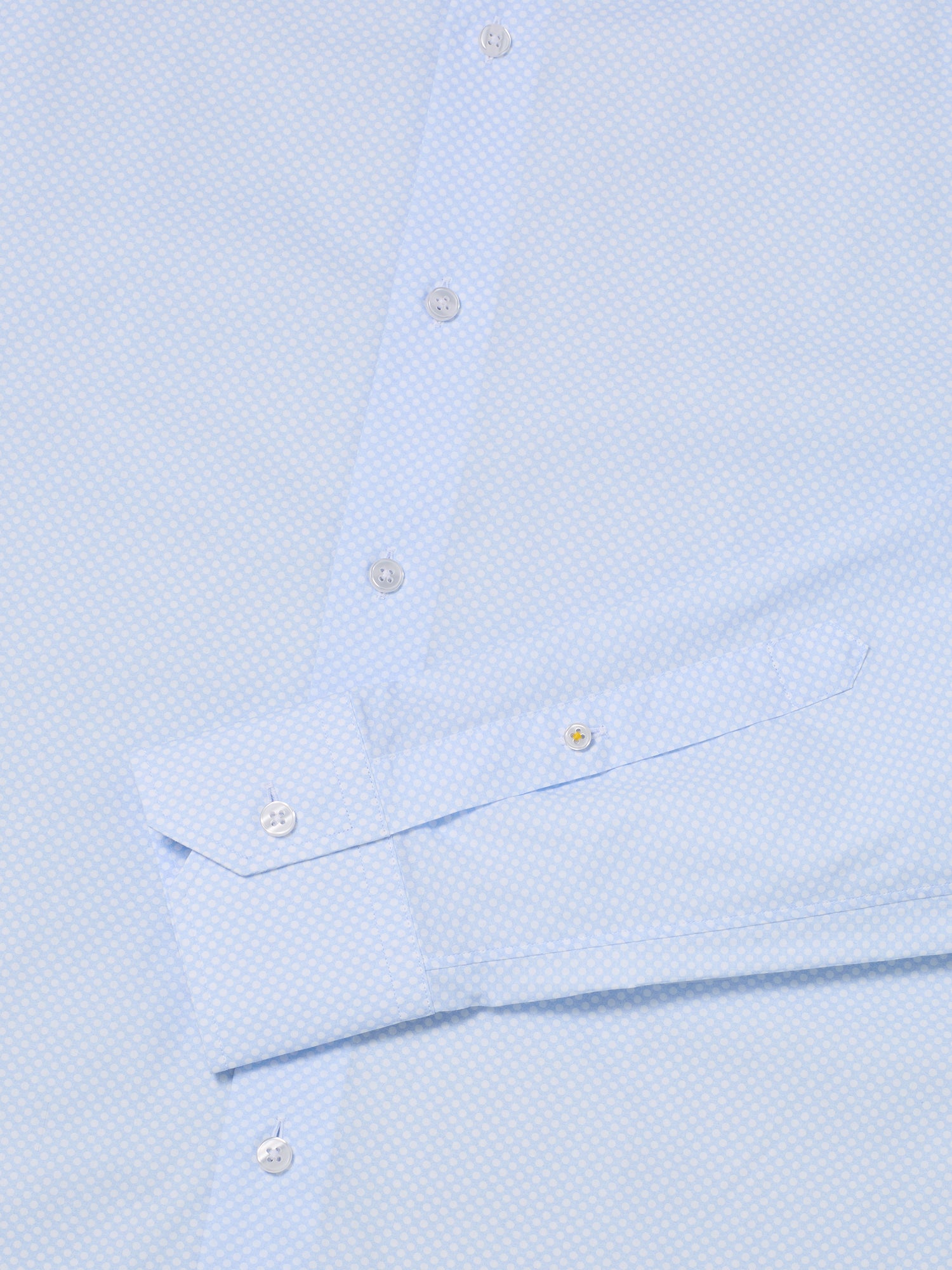 Reynolds Contemporary Circle Print Shirt