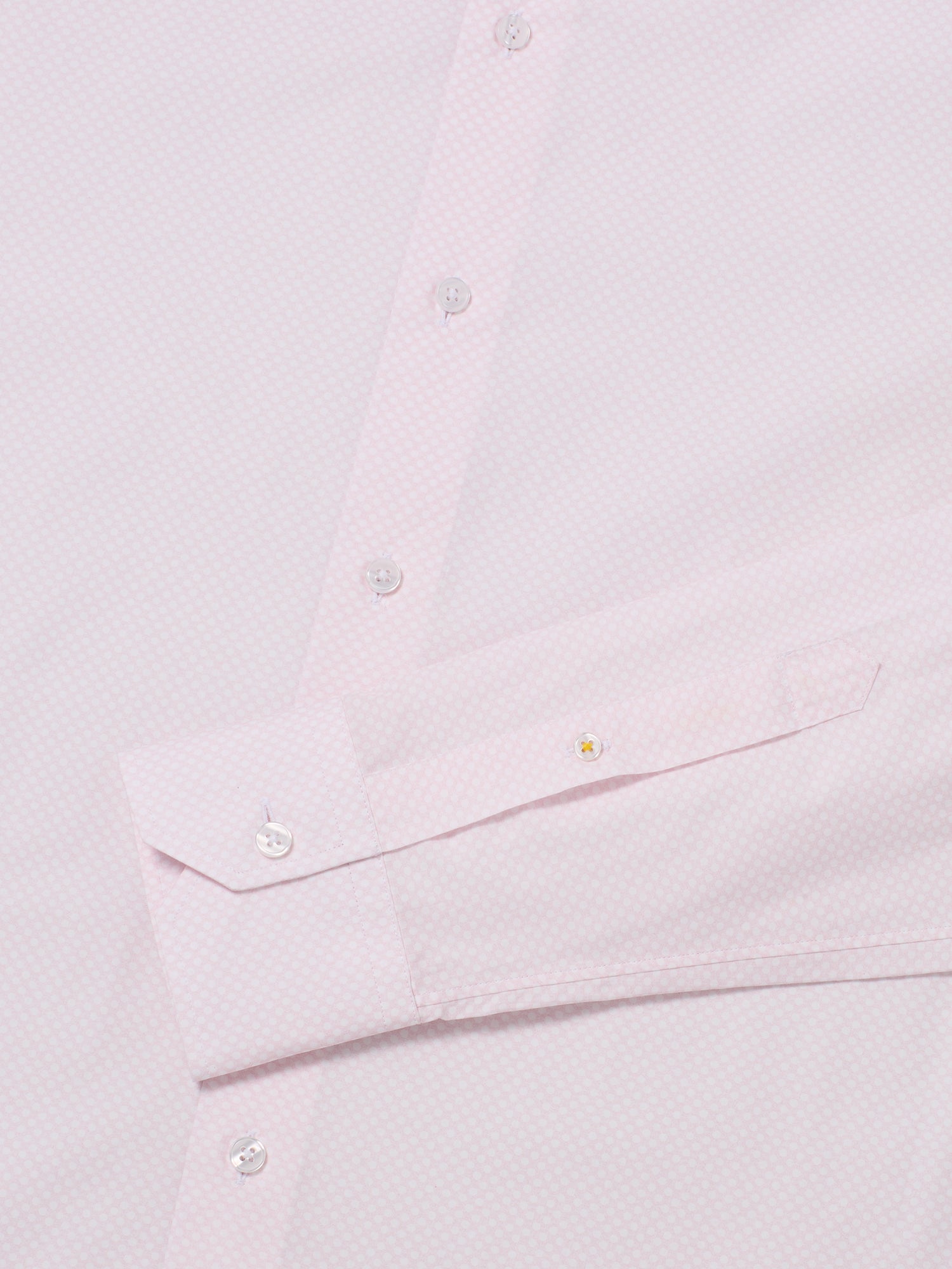 Reynolds Contemporary Circle Print Shirt image