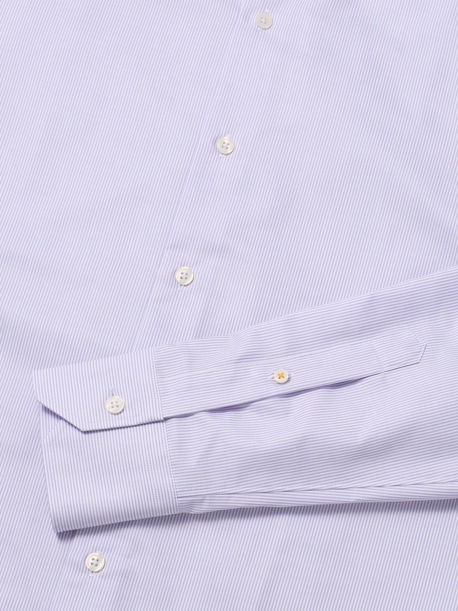 Reynolds Contemporary Stripe Twill Shirt image