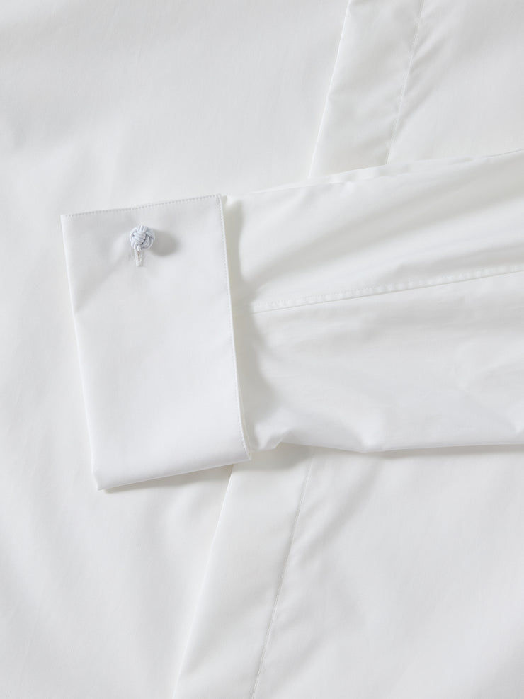 Reynolds Hidden Placket Formal Shirt