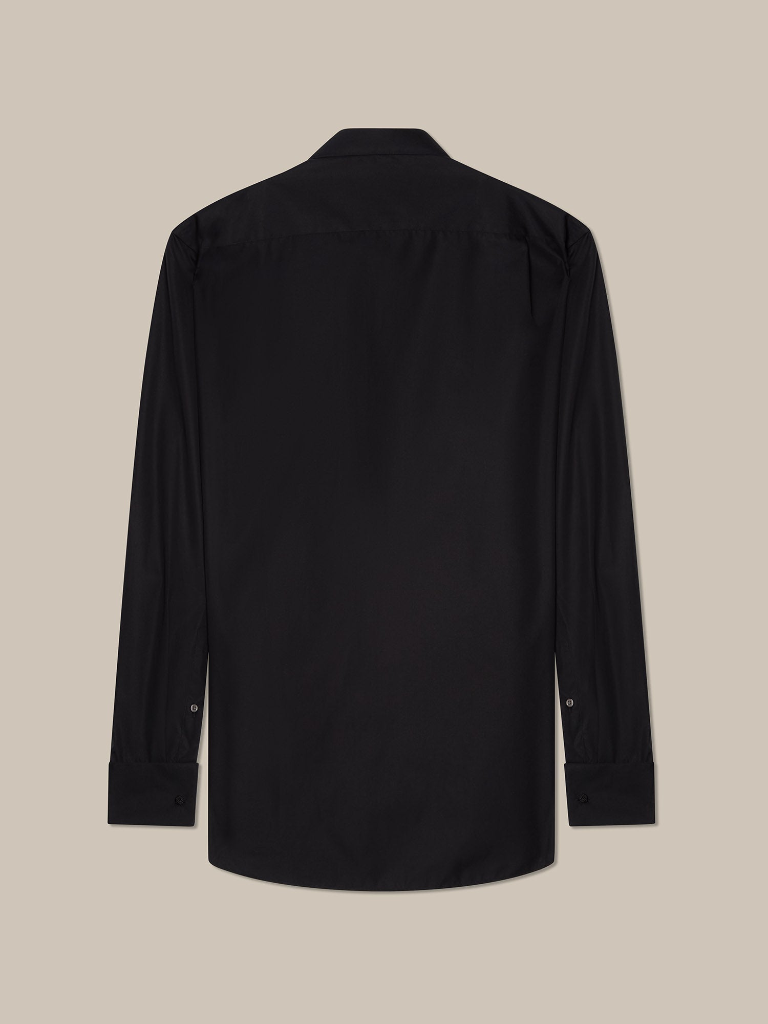 Reynolds Rib Bib Formal Shirt in Contemporary Fit