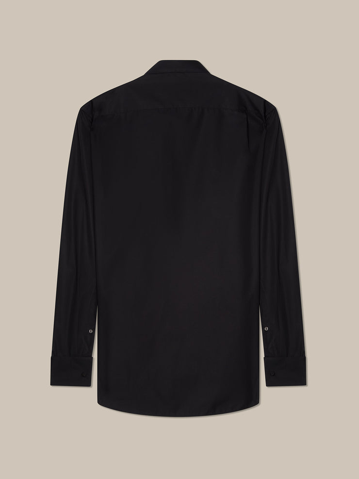 Reynolds Rib Bib Formal Shirt