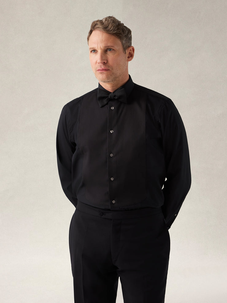 Reynolds Rib Bib Formal Shirt