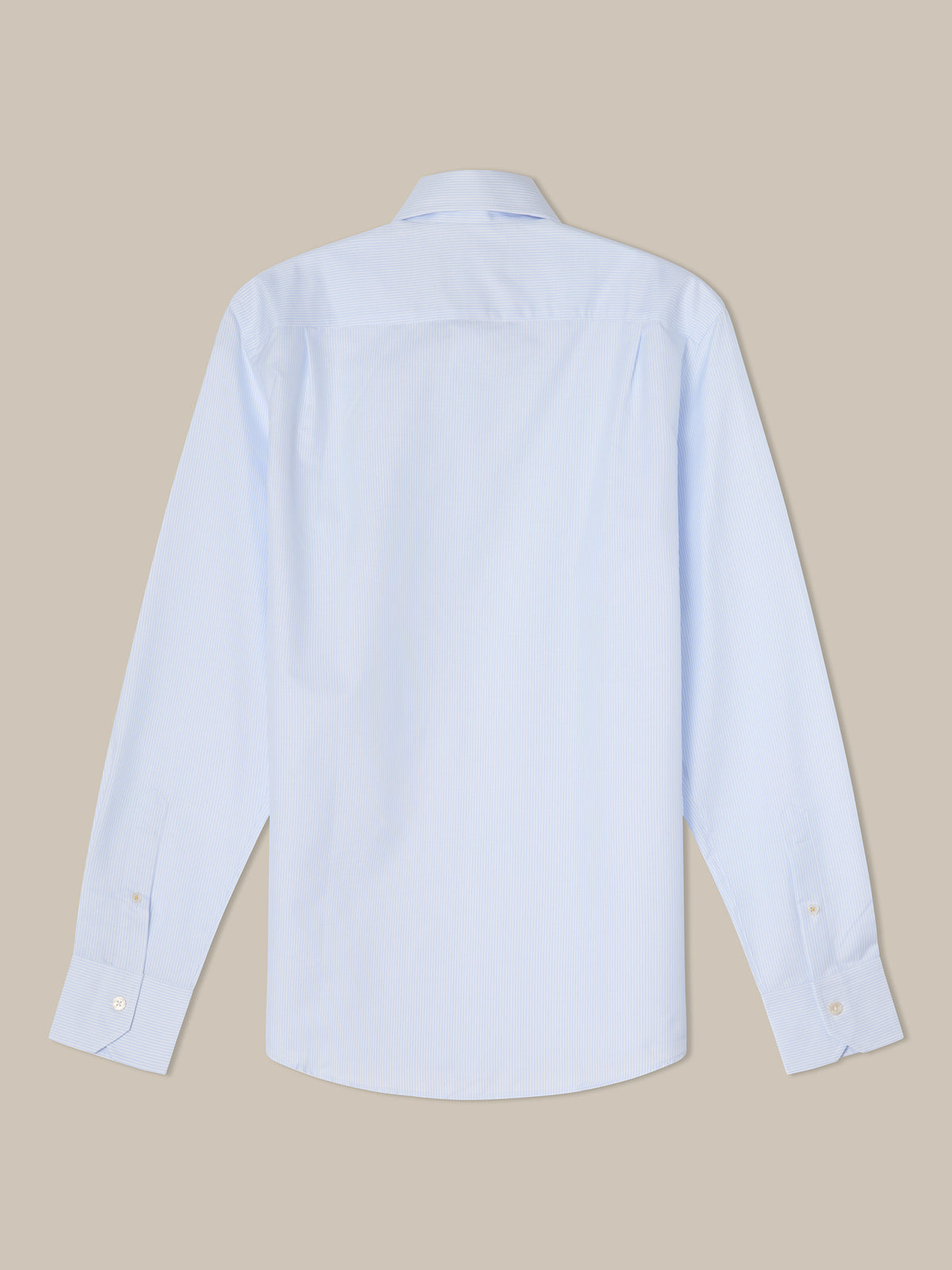 Kingsley Medium Twill Stripe Shirt image