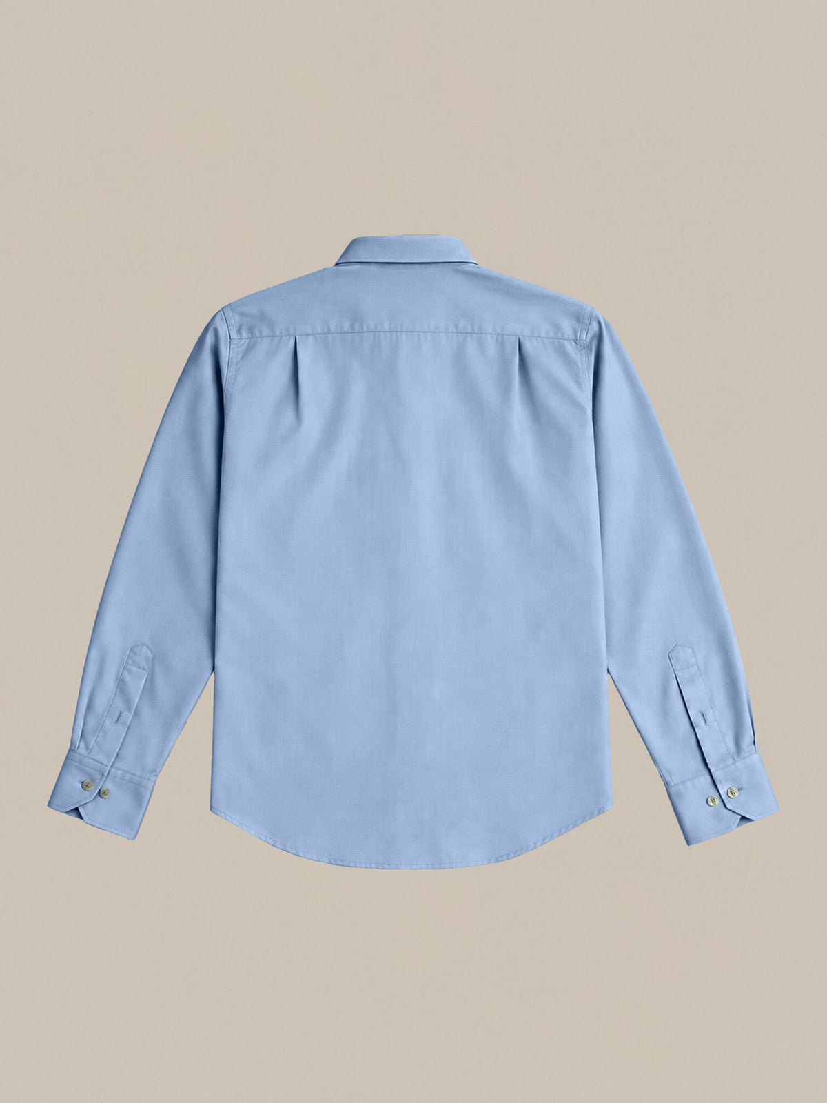 Kingsley Twill Shirt