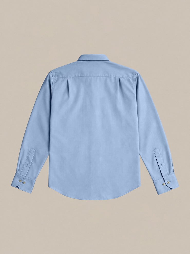 Kingsley Twill Shirt