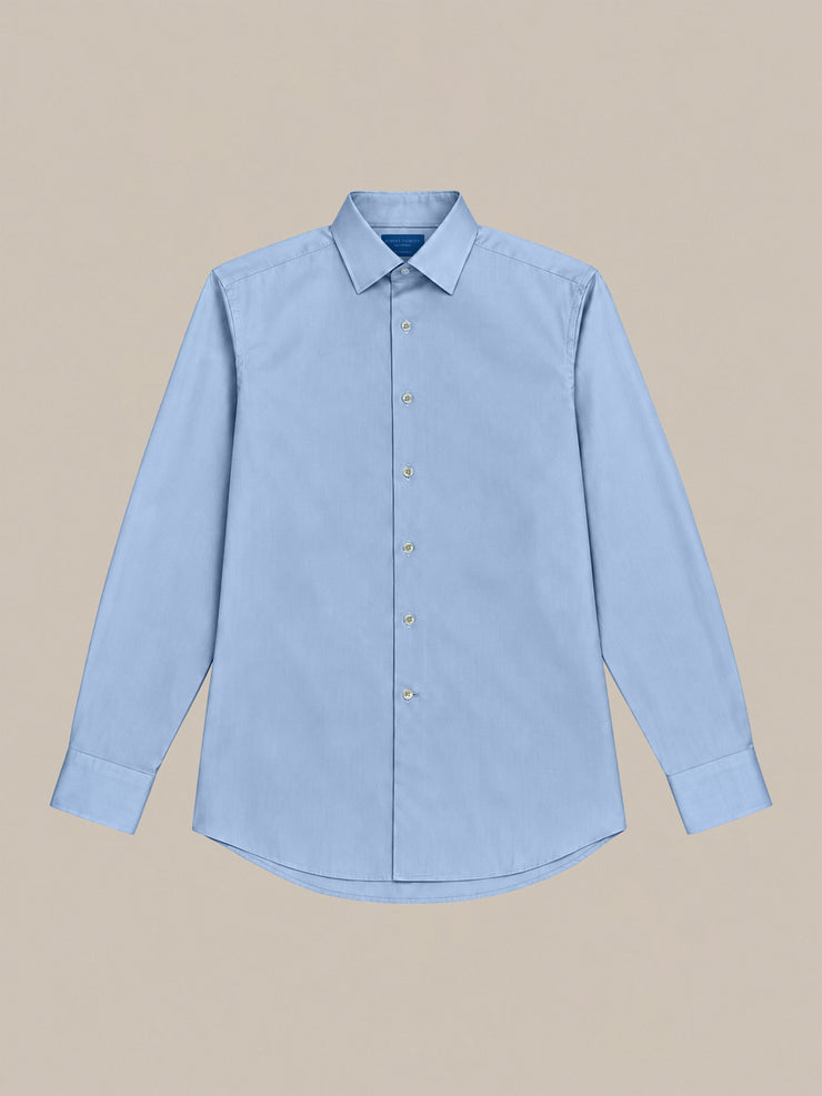 Kingsley Twill Shirt