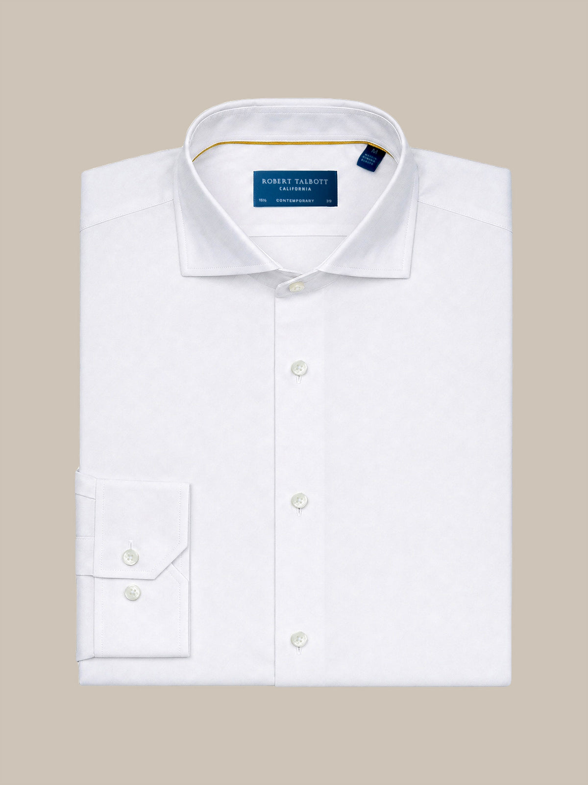 Kingsley Twill Shirt