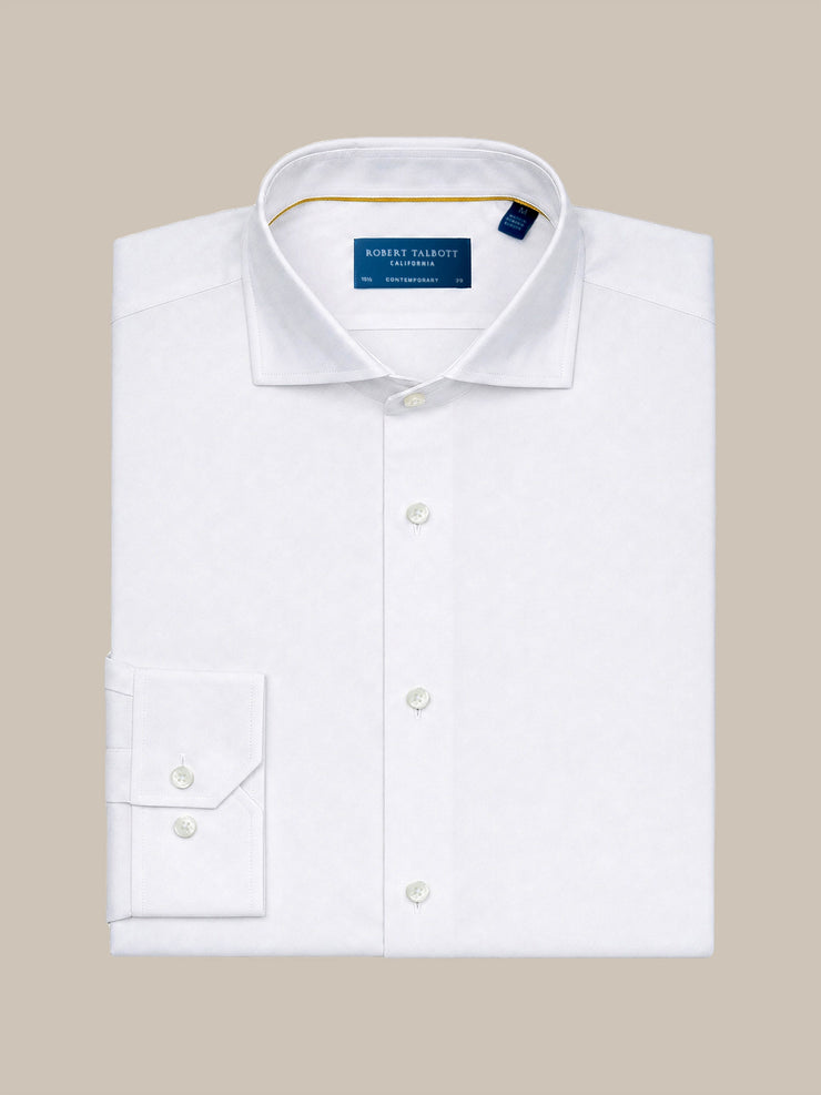 Kingsley Twill Shirt