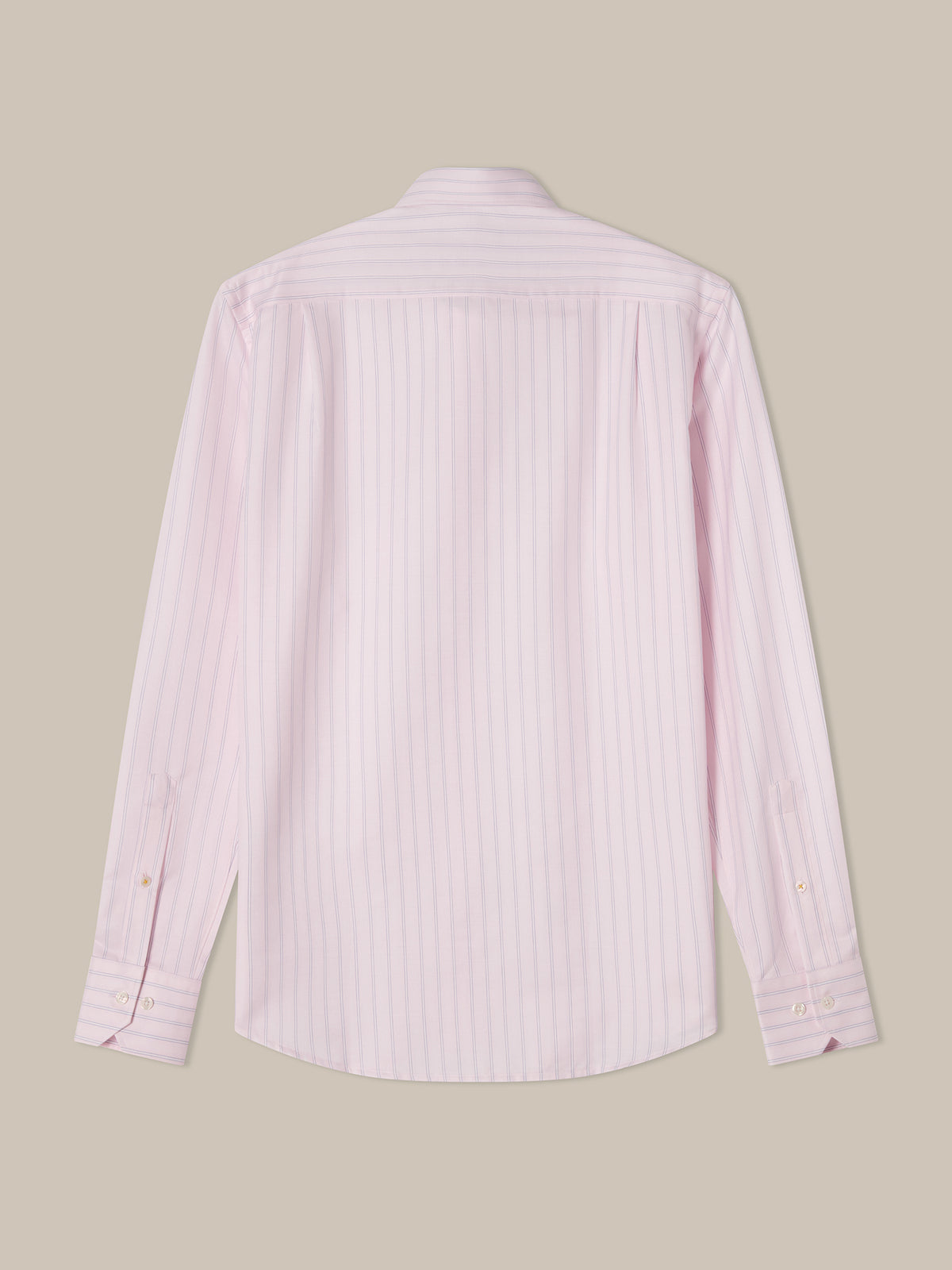 Madison Multi Stripe Shirt image