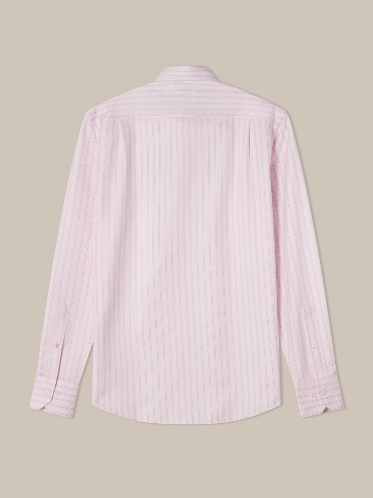 Madison Multi Stripe Shirt