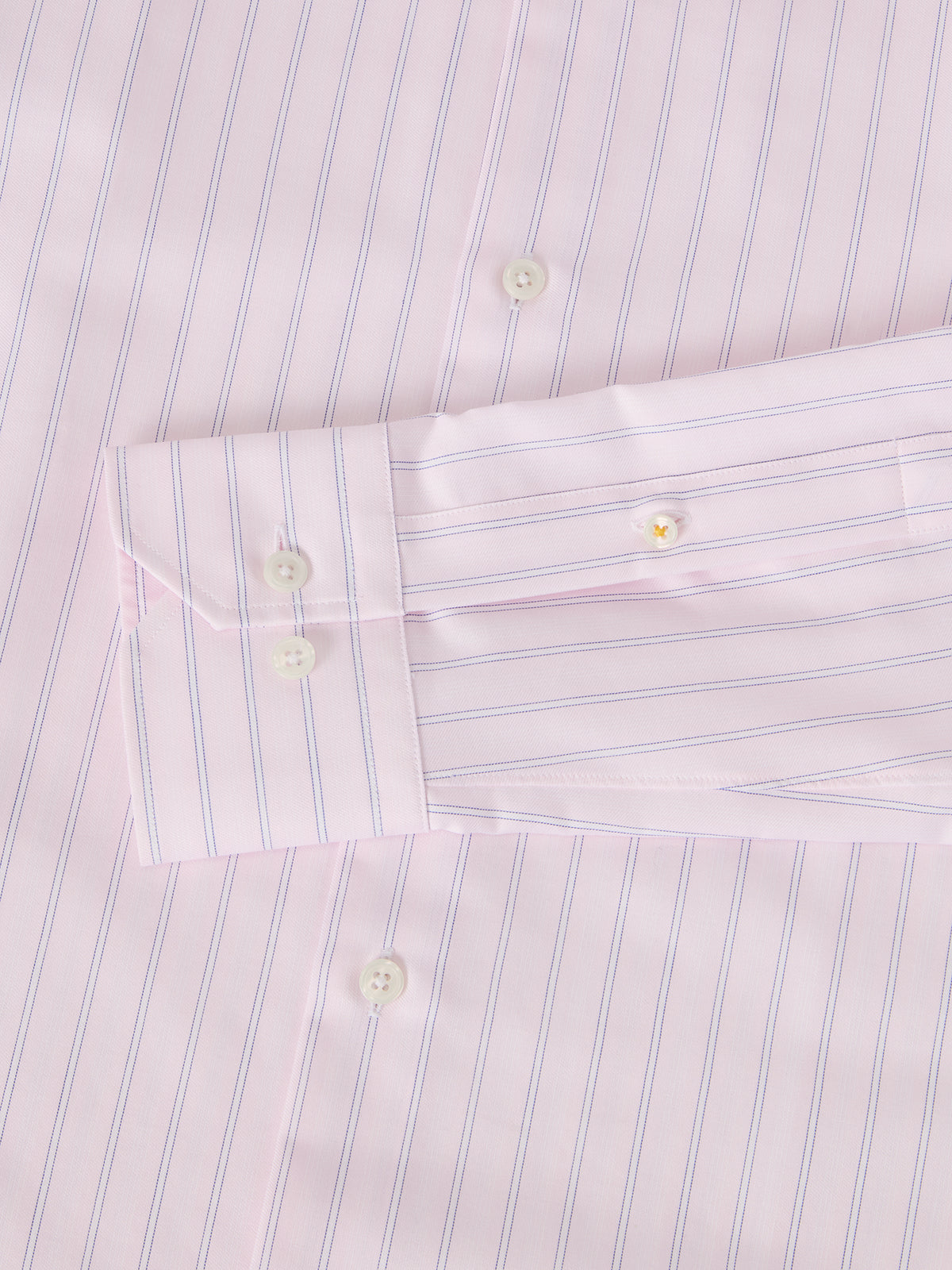 Madison Multi Stripe Shirt image