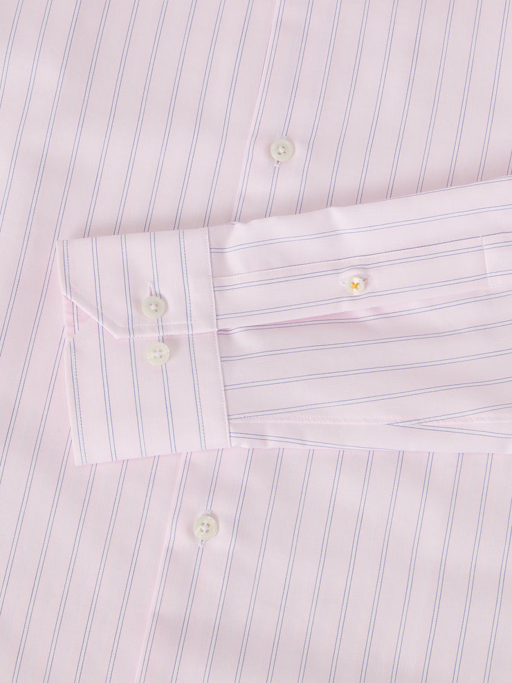 Madison Multi Stripe Shirt