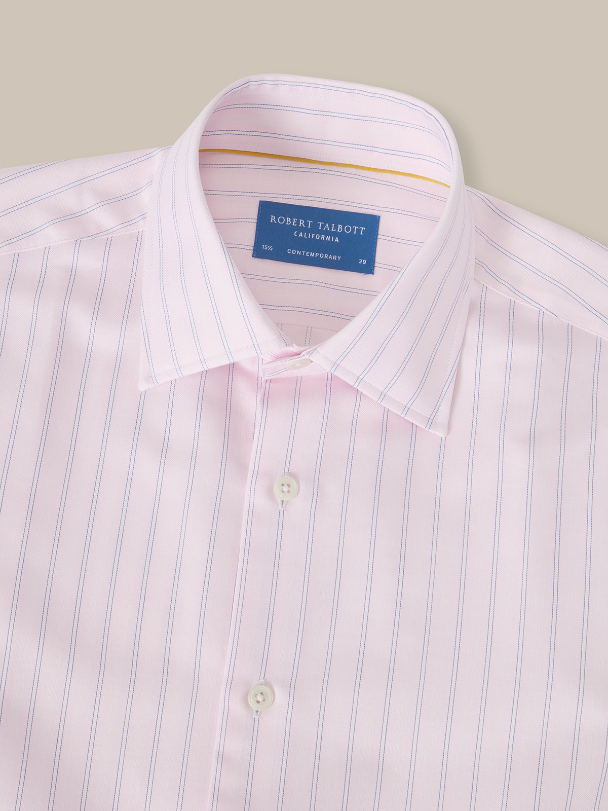 Madison Multi Stripe Shirt image