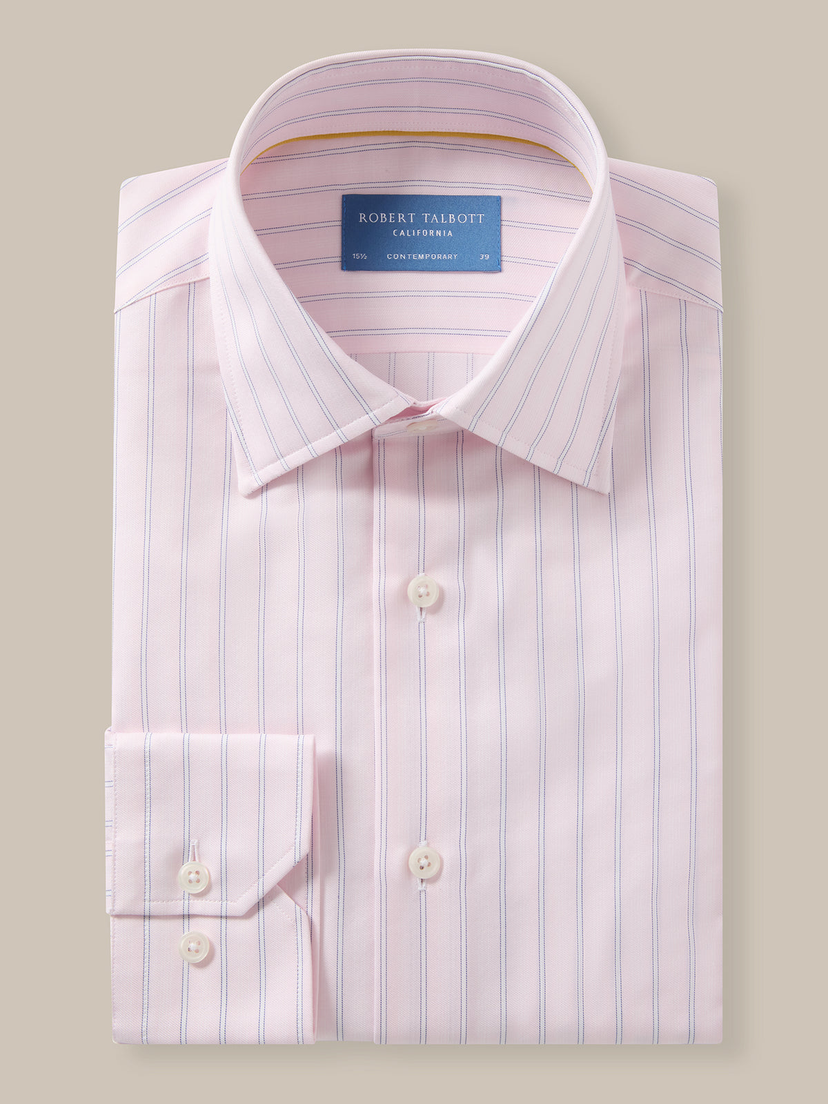 Madison Multi Stripe Shirt image
