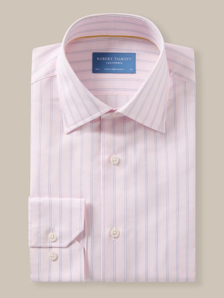 Madison Multi Stripe Shirt