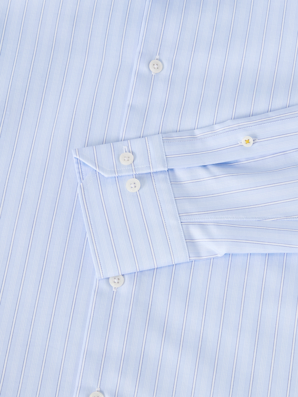 Madison Multi Stripe Shirt