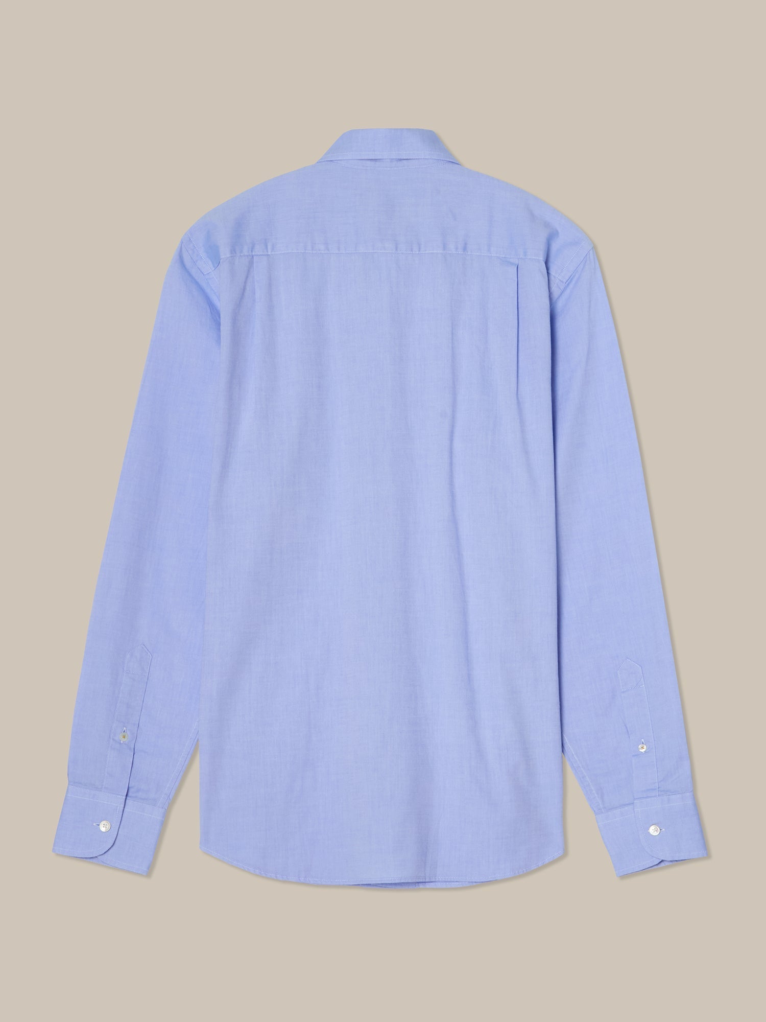 Morgan Pinpoint Oxford Shirt