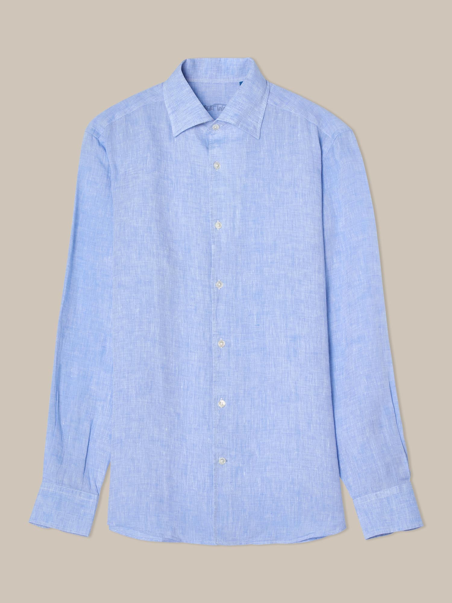 Morgan Linen Shirt