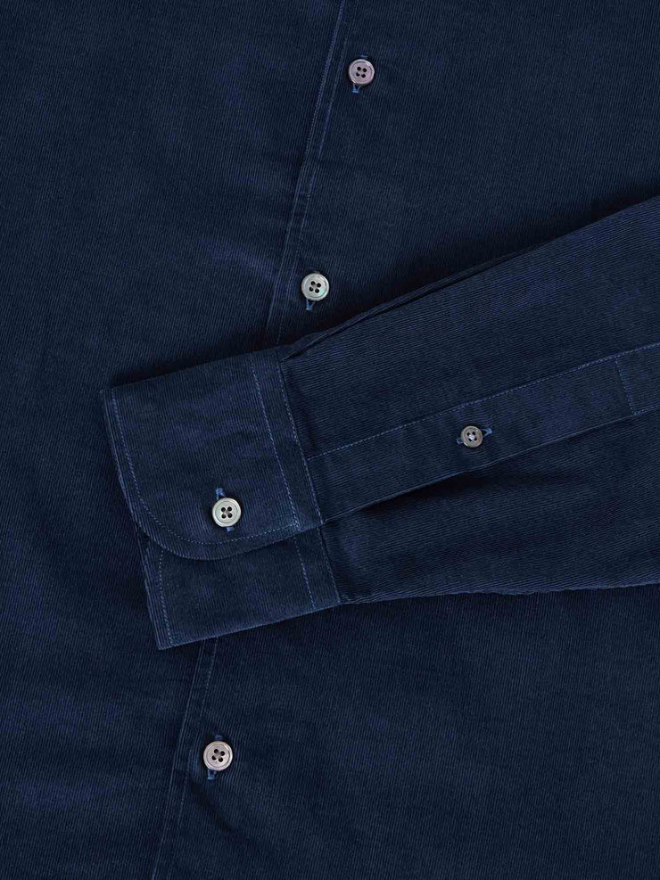 Morgan Pinwale Corduroy Shirt