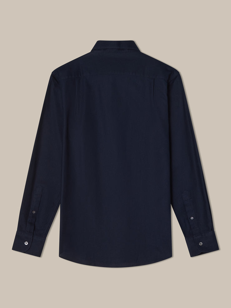 Morgan Giro Inglese Shirt