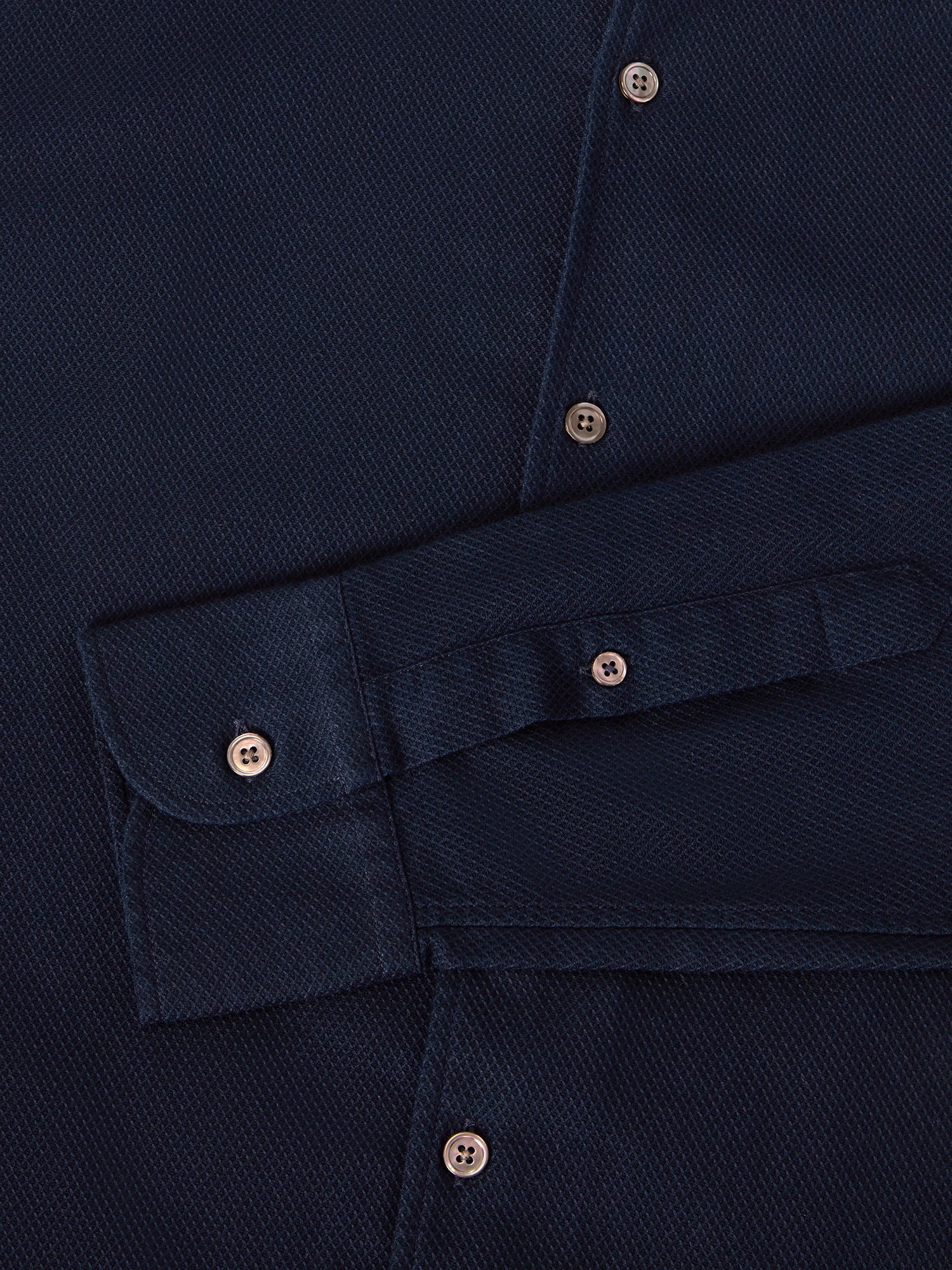 Morgan Giro Inglese Shirt