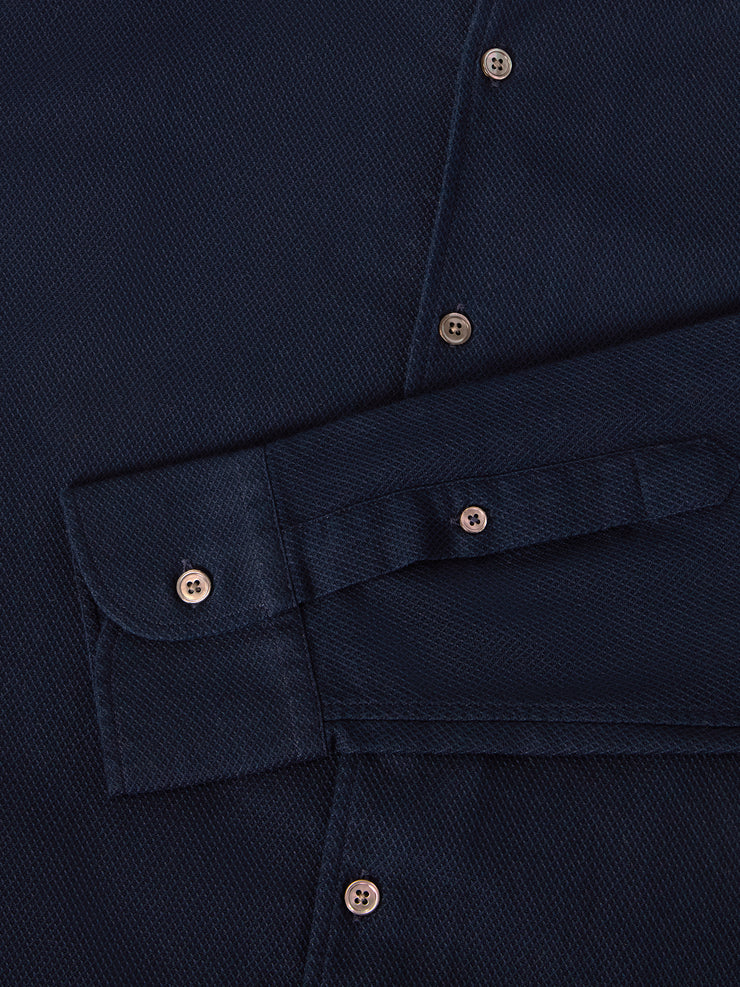 Morgan Giro Inglese Shirt