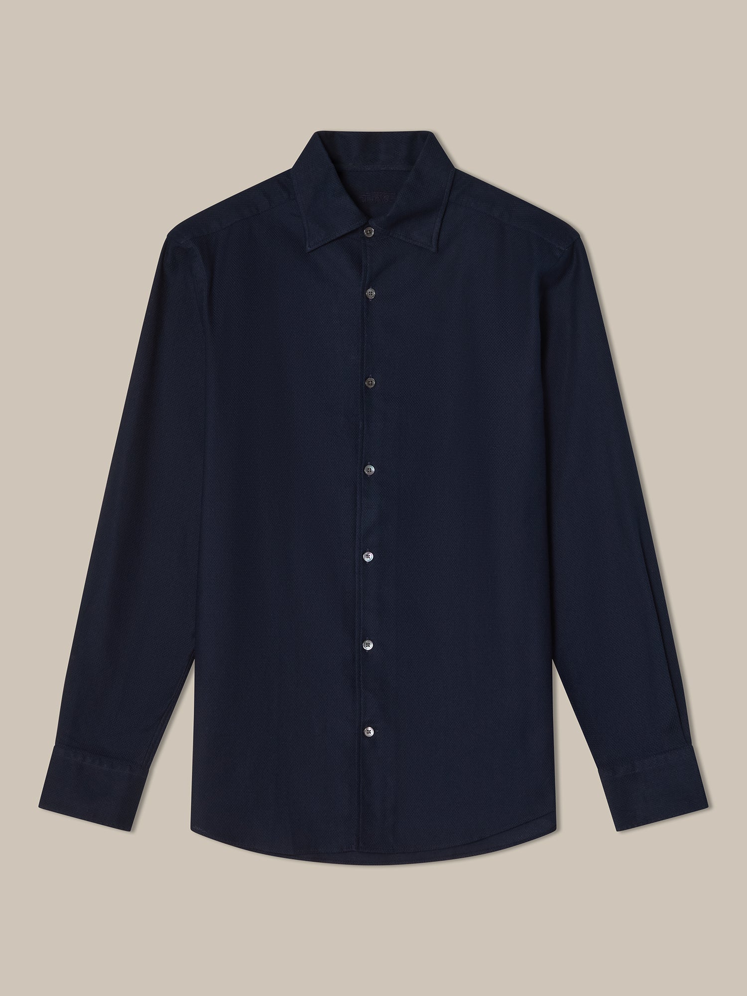 Morgan Giro Inglese Shirt