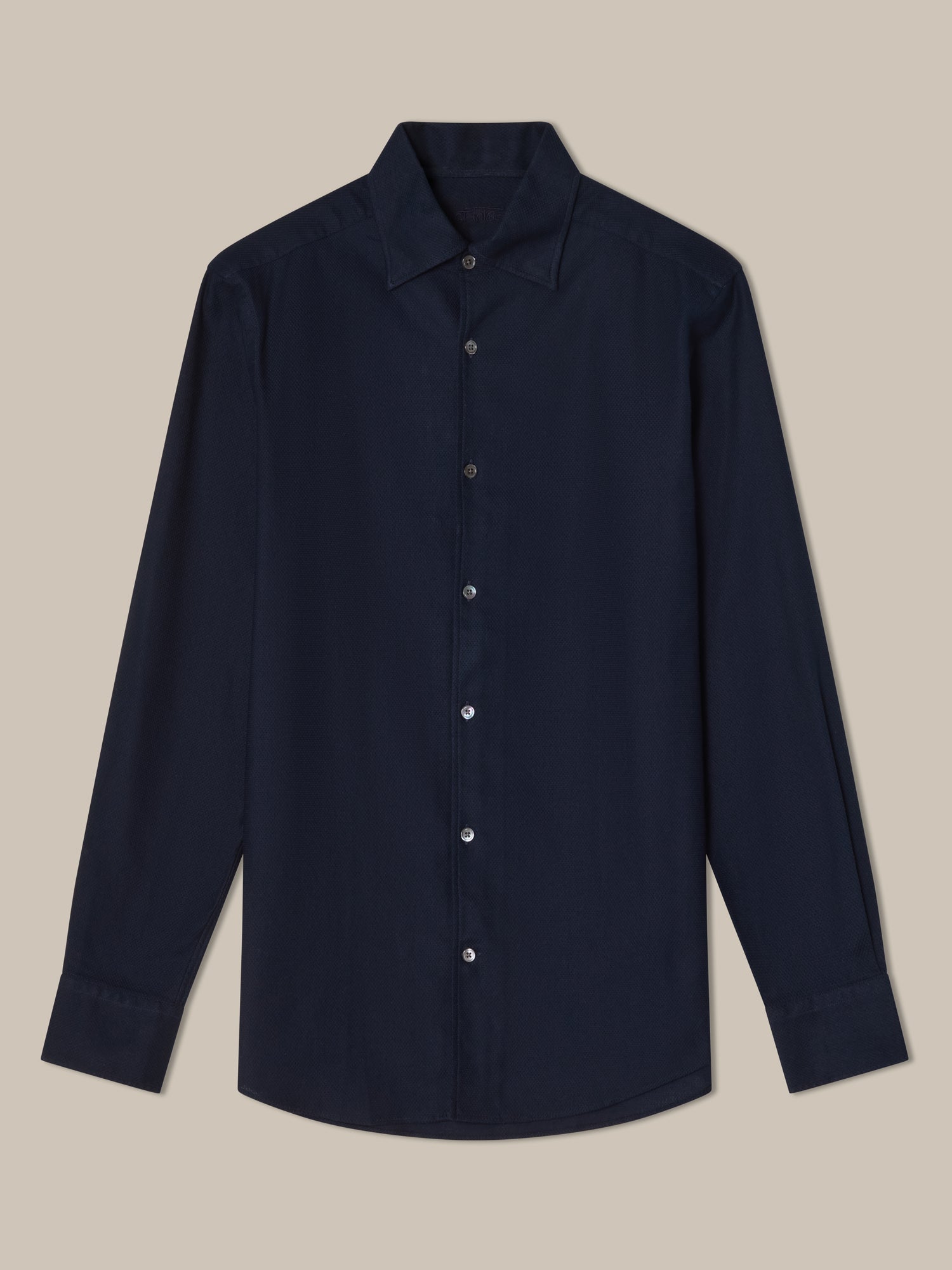 Morgan Giro Inglese Shirt