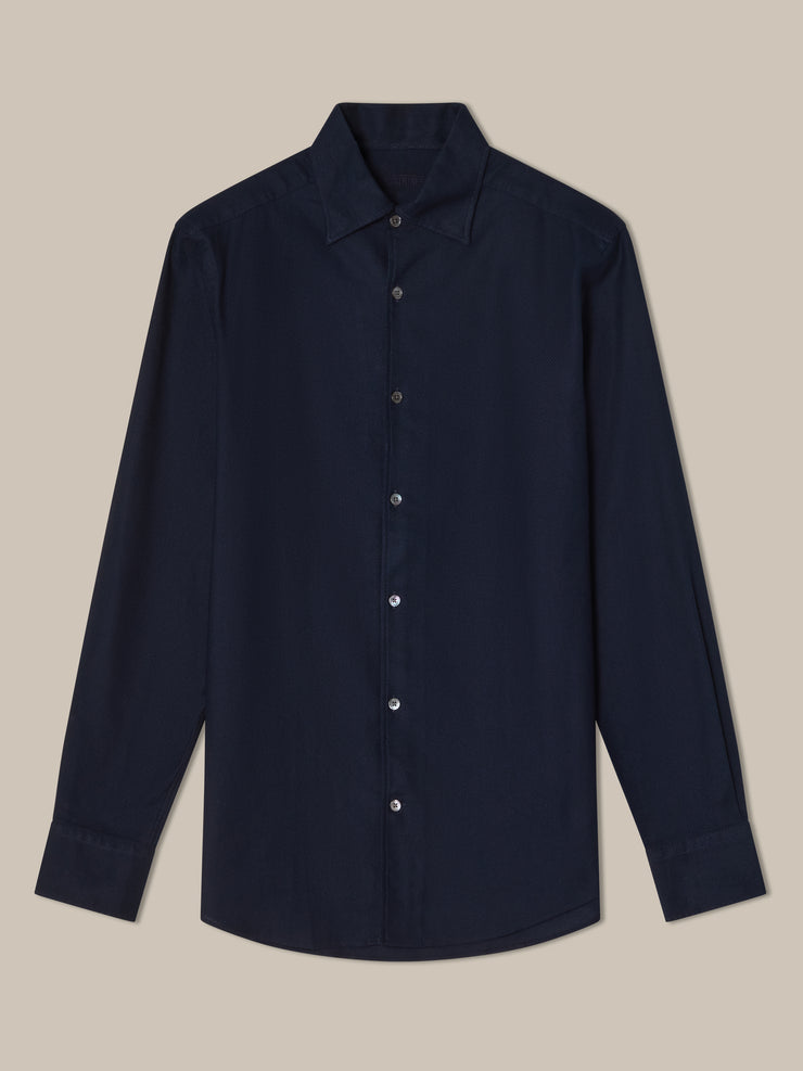 Morgan Giro Inglese Shirt