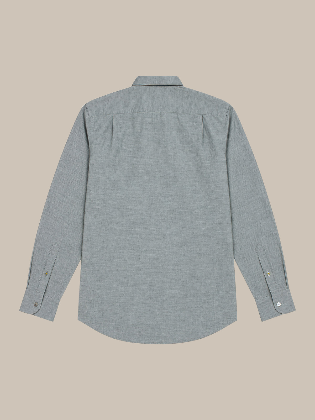 Morgan Ultra Light Weight Brushed Twill Shirt image
